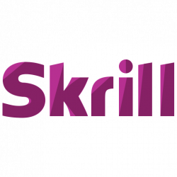 logo Skrill